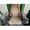 2021 John Deere 748LII Skidder